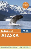 Fodor's Alaska /