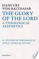 Studies in theological style /