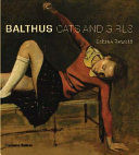 Balthus : cats and girls /