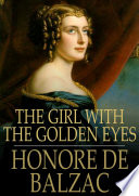 The girl with the golden eyes /