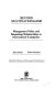 Beyond multinationalism : management policy and bargaining relationships in international companies /