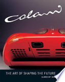 Colani : the art of shaping the future /