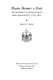 Maine becomes a state : the movement to separate Maine from Massachusetts, 1785-1820 /