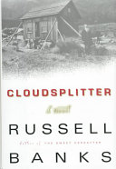 Cloudsplitter : a novel /