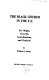 The Black church in the U.S.; its origin, growth, contributions, and outlook /