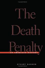 The death penalty : an American history /