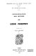 Bibliographie des œuvres de Léon Chestov /