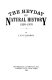 The heyday of natural history, 1820-1870 /