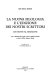 La nuova filologia e l'edizione dei nostri scrittori : da Dante al Manzoni /