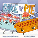 Cake vs. Pie /