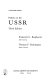 Politics in the USSR /