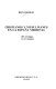 Cristianos y musulmanes en la España medieval : el enemigo en el espejo /