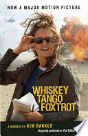 Whiskey tango foxtrot : strange days in Afghanistan and Pakistan /