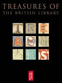 Treasures of the British Library /