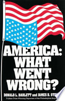 America : what went wrong? /