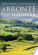 A Brontë encyclopedia /