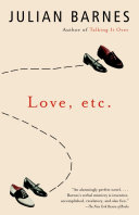 Love, etc. /