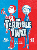 The terrible two /