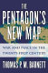 The Pentagon's new map : war and peace in the twenty-first century /