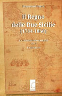 Il Regno delle Due Sicilie (1734-1860) : le relazioni internazionali /