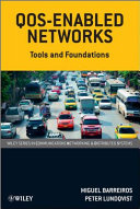 QOS-enabled networks tools and foundations /