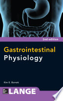 Gastrointestinal physiology /