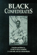 Black Confederates /