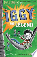 Iggy the legend /