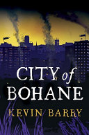 City of Bohane /