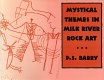 Mystical themes in Milk River rock art /