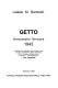 Getto /