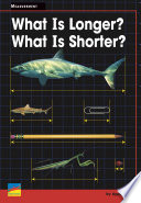 What is longer? What is shorter? /