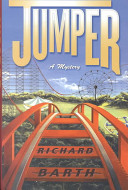 Jumper : a novel /