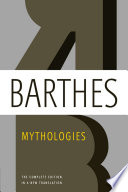 Mythologies /