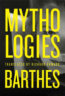 Mythologies /