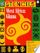 West Africa : Ghana /
