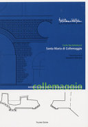 Santa Maria di Collemaggio : interpretazione critica e problemi di conservazione /