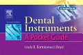 Dental instruments : a pocket guide /