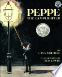 Peppe the lamplighter /