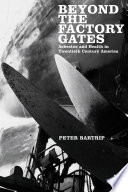 Beyond the factory gates : asbestos and health in twentieth century America /