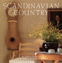 Scandinavian country /