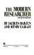 The modern researcher /