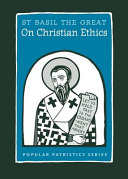 On Christian ethics /