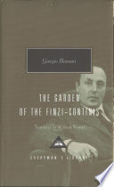 The garden of the Finzi-Continis /