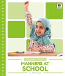 Manners at school /