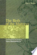 The birth of Maitreya /