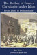 The decline of Eastern Christianity under Islam : from Jihad to Dhimmitude : seventh-twentieth century /