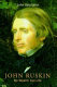 John Ruskin : no wealth but life /