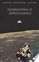 Fundamentals of astrodynamics /