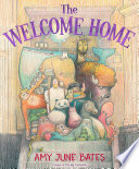 The welcome home /
